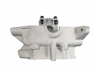 CYLINDER HEAD MITSUBISHI 4G54