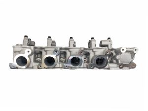CYLINDER HEAD MITSUBISHI 4G54