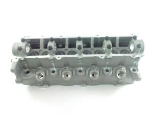 CYLINDER HEAD MAZDA R2