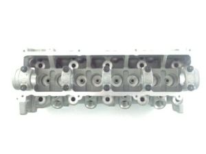 CYLINDER HEAD MAZDA R2