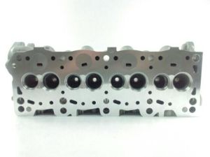 CYLINDER HEAD MAZDA R2