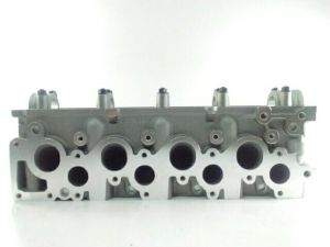 CYLINDER HEAD MAZDA R2
