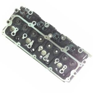 CYLINDER HEAD KIA J2