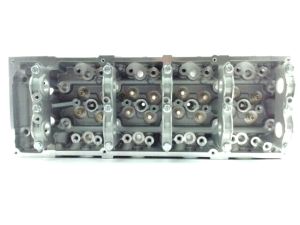 TAPA DE CILINDROS MITSUBISHI MONTERO 4M41