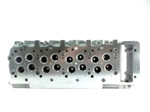 TAPA DE CILINDROS MITSUBISHI MONTERO 4M41