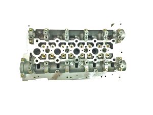 CYLINDER HEAD RN G9T