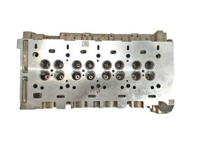 CYLINDER HEAD RN G9T