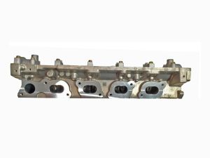 CYLINDER HEAD RN G9T