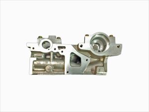 CYLINDER HEAD RN G9T