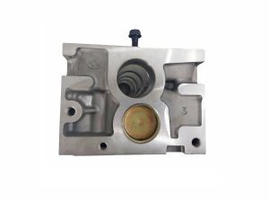CYLINDER HEAD RENAULT K7M