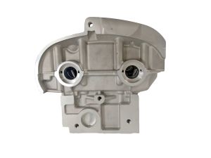 CYLINDER HEAD RENAULT K4M