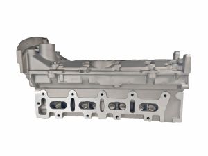 CYLINDER HEAD RENAULT K4M