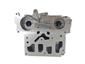 CYLINDER HEAD RENAULT K4M