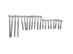 CYLINDER HEAD RENAULT K4M
