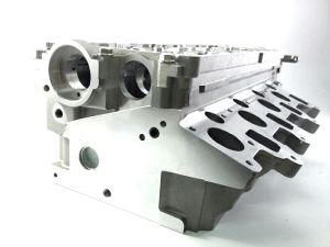 TAPA DE CILINDROS VW VOLKSWAGEN VENTO AMAROK CNEA BI 180CV
