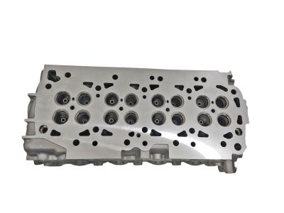CYLINDER HEAD NISSAN YD25DE
