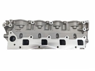 CYLINDER HEAD NISSAN YD25DE