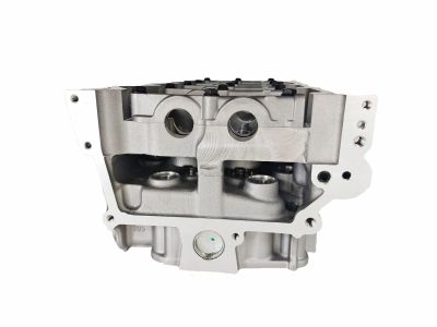 CYLINDER HEAD NISSAN YD25DE