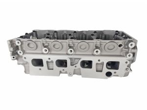 CYLINDER HEAD NISSAN YD25DE