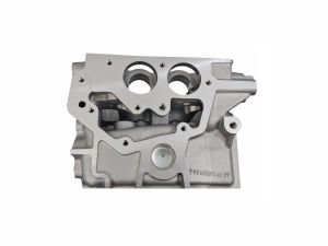 CYLINDER HEAD NISSAN YD25DE