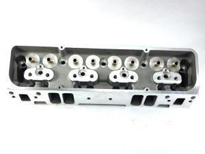 CYLINDER HEAD CHEVROLET V8 350 ALUMINUM