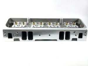 CYLINDER HEAD CHEVROLET V8 350 ALUMINUM