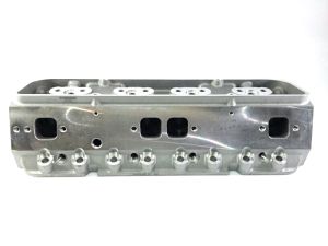 CYLINDER HEAD CHEVROLET V8 350 ALUMINUM