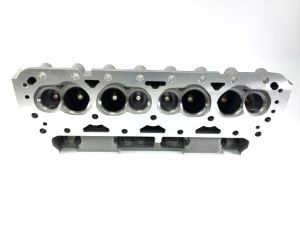 CYLINDER HEAD CHEVROLET V8 350 ALUMINUM