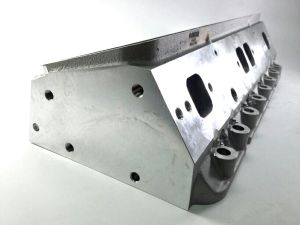 CYLINDER HEAD CHEVROLET V8 350 ALUMINUM