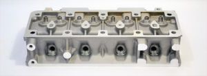 CYLINDER HEAD RENAULT 12 1.3L