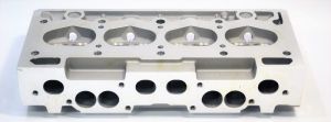 CYLINDER HEAD RENAULT 12 1.3L
