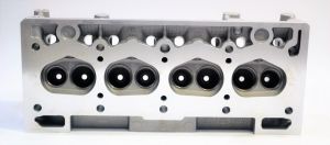 CYLINDER HEAD RENAULT 12 1.3L