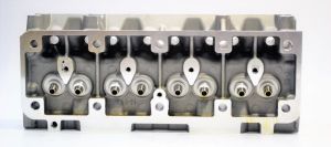 CYLINDER HEAD RENAULT 12 1.3L