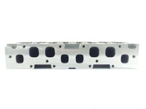 CYLINDER HEAD RENAULT 9