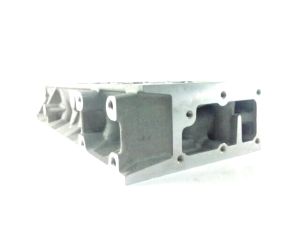 CYLINDER HEAD RENAULT 9