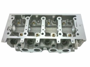 CYLINDER HEAD CUPEUGEOT TU3A