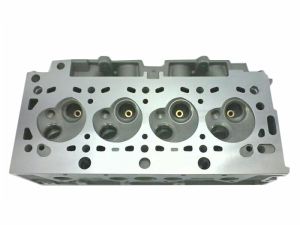 CYLINDER HEAD CUPEUGEOT TU3A