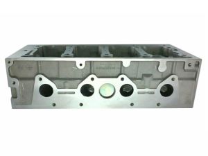 CYLINDER HEAD CUPEUGEOT TU3A