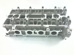 CYLINDER HEAD FORD DURATEC