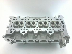 CYLINDER HEAD FORD DURATEC