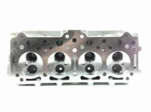 CYLINDER HEAD PEUGEOT 404 504 XM7