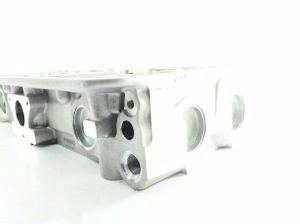 CYLINDER HEAD PEUGEOT 404 504 XM7