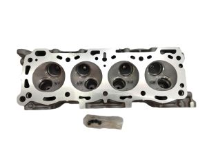 CYLINDER HEAD ISUZU 4ZD1