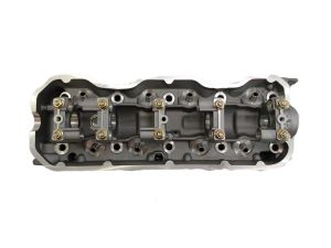 CYLINDER HEAD ISUZU 4ZD1