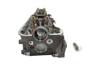 CYLINDER HEAD ISUZU 4ZD1