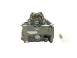 CYLINDER HEAD ISUZU 4ZD1