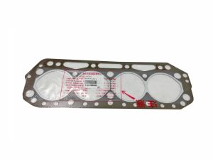 GASKET CYLINDER HEAD