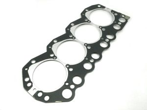 GASKET CYLINDER HEAD