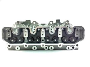 COMPLETE CYLINDER HEAD FORD POWER STROKE