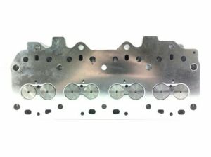 COMPLETE CYLINDER HEAD FORD POWER STROKE
